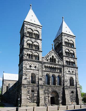 domkirke lund|Lund domkirke – Wikipedia